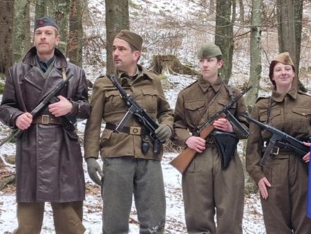 Spominska slovesnost na Kostavski planini (10)